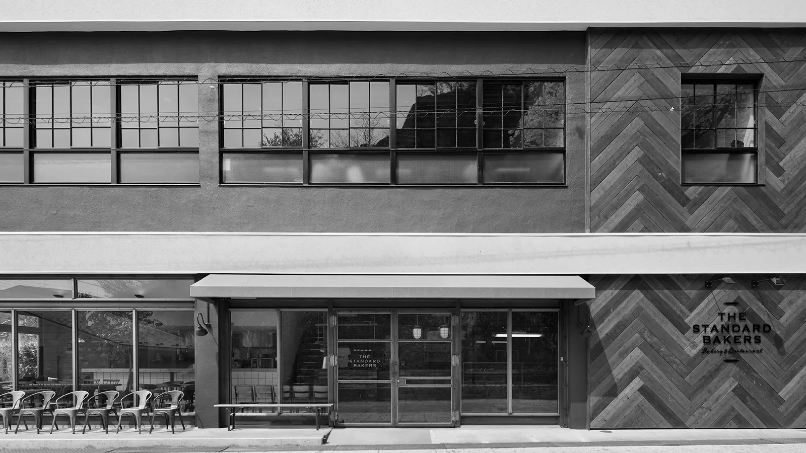 STANDARD BAKERS inc | ベーカリー・カフェ事業 | STANDARD BAKERS inc