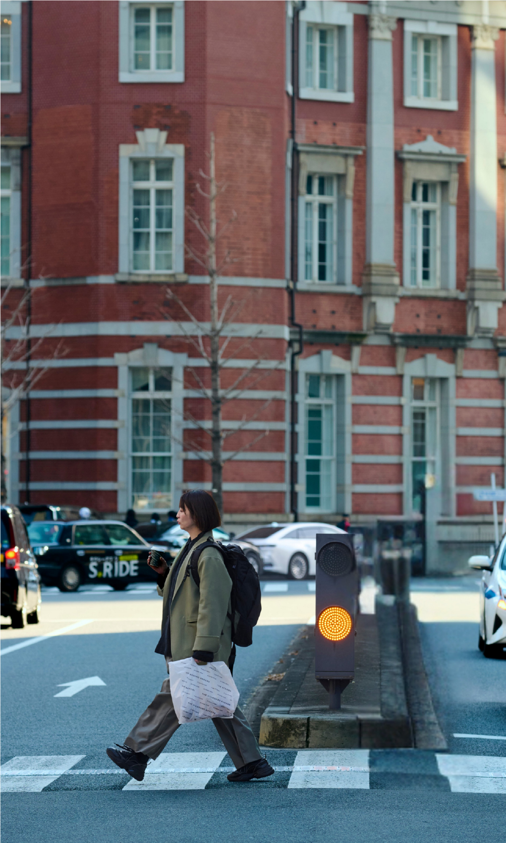 THE STANDARD BAKERS Background