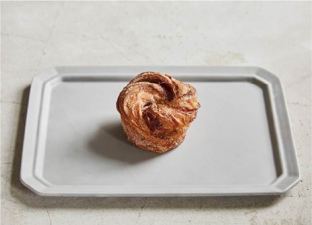 シナモンロール