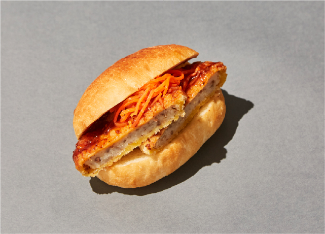 北海道コロッケ