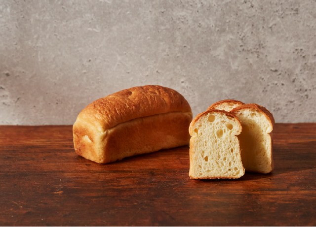 キタノカオリブレッド