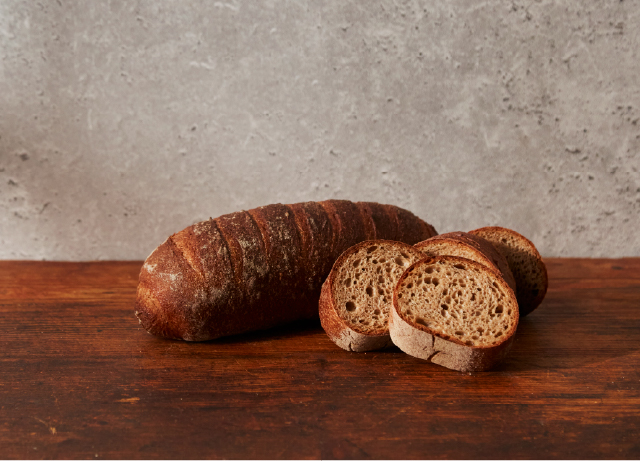 キタノカオリのコンプレ