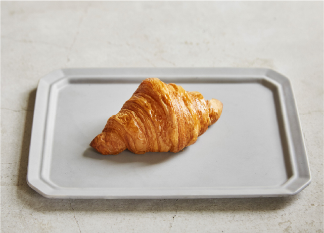 プレミアムクロワッサン