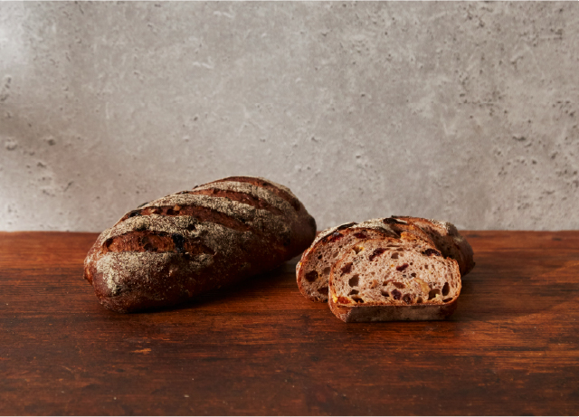 セーグルフリュイ