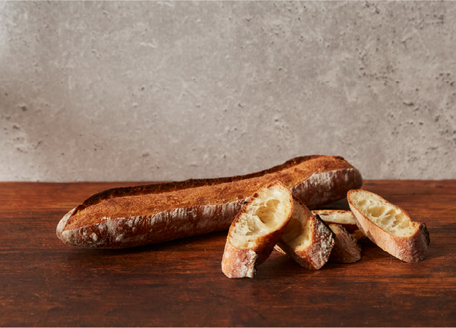 ベイカーズバゲット