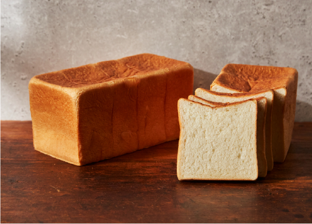 ベイカーズブレッド