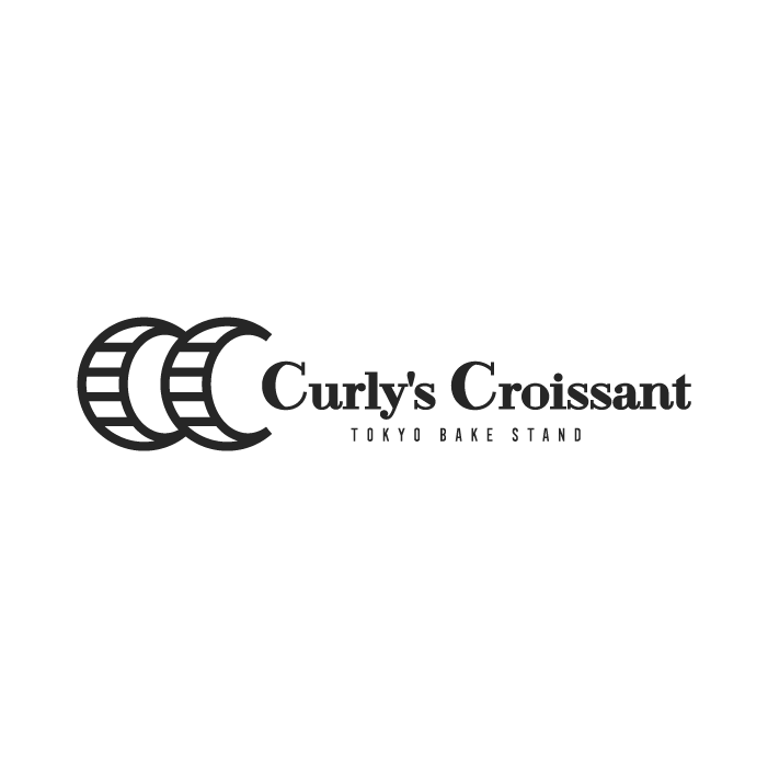 Curly's croissant