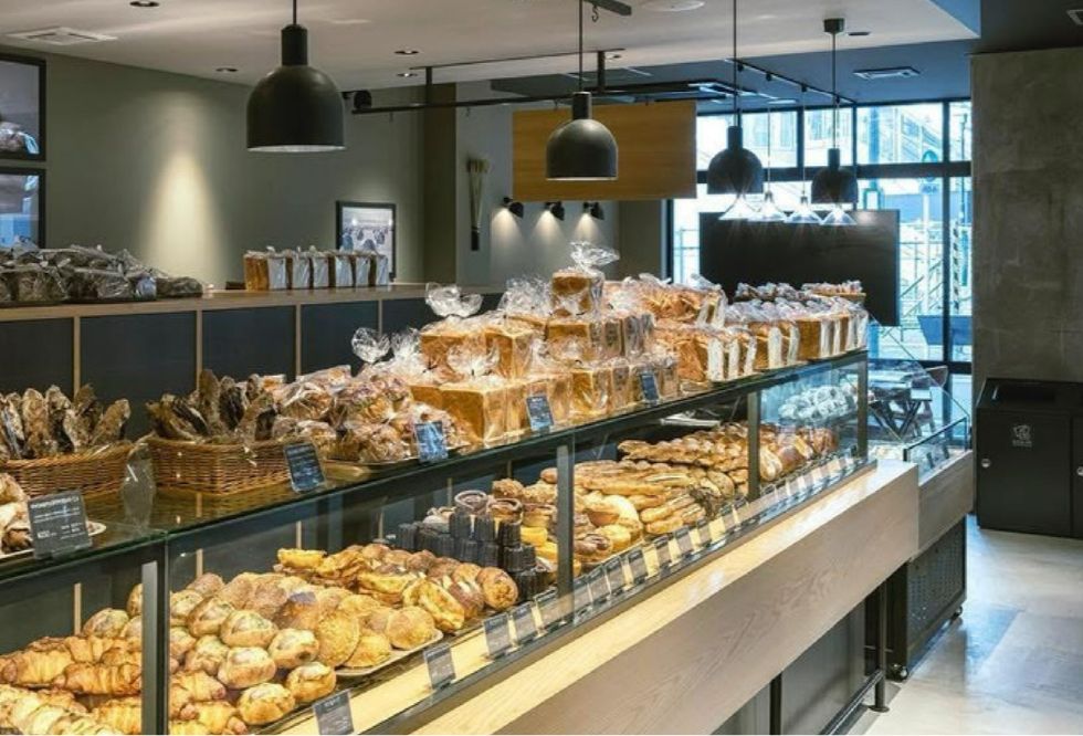 THE STANDARD BAKERS 下北沢店