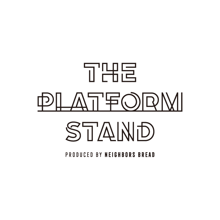 THE PLATFORM STAND
