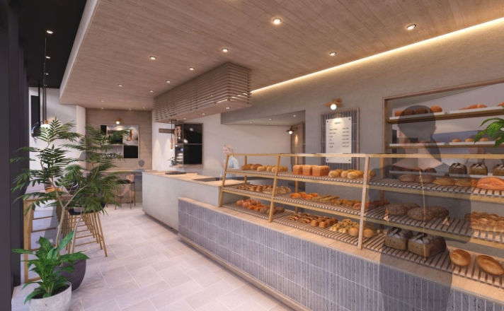 NEIGHBORS BREAD 駒沢店