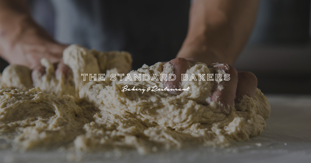 THE STANDARD BAKERS 大谷本店